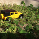 Illustration for article titled Jeep Wrangler: Getting in touch with nature